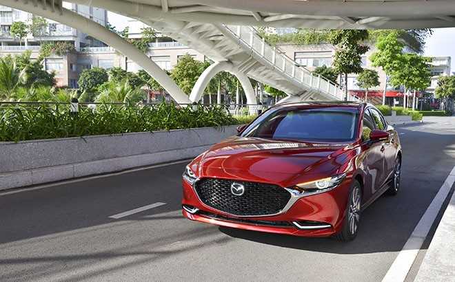 Mazda 3 được Binh Chọn La Chiếc Xe Hơi Tốt Nhất Năm 2019 Blog Xe Hơi Carmudi2020 12 03 Xổ Số Vuong Khong Guru Ibmpcu Kc Com Ibmpcu Kc Com