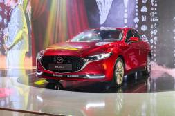 Mazda 3 2021 ưu đãi tới 100tr và tặng ưđdv 5tr -hỗ trợ trả góp 