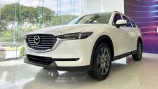  Mazda CX-8 DELUXE 2021 - ƯU ĐÃI 50TR - LIÊN HỆ NGAY: 0936807537