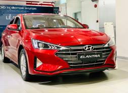Hyundai elantra 2.0 at 2021 - xe cực đẹp, có sẵn, giao ngay - hỗ trợ trả góp và đăng kí các thủ tục