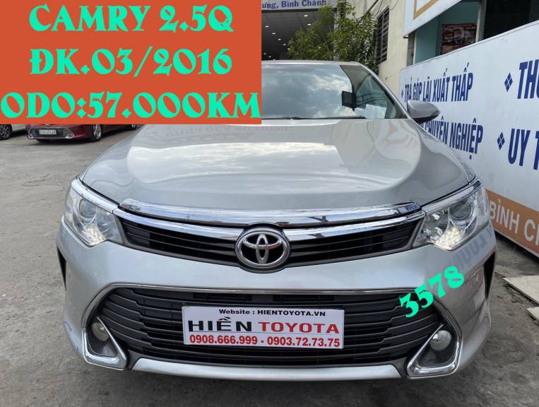 ATautovn bán xe Toyota Camry 25Q 2018 siêu lướt mới đi  ATautovn Chuyên  mua bán xe ô tô cũ đã qua sử dụng tất cả các hãng xe ô tô