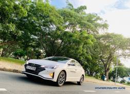 Hyundai elantra 2.0 at 2021 - xe cực đẹp, có sẵn, giao ngay - hỗ trợ trả góp và đăng kí các thủ tục