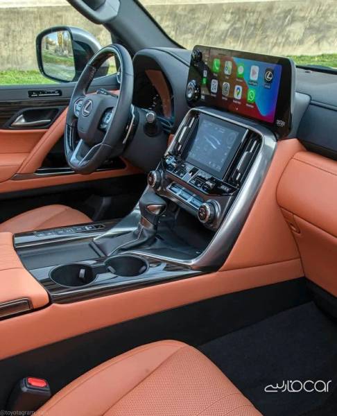  Lexus Lx600 nhập mỹ mới 2022 - Liên hệ ngay để có ưu đãi đặc biệt- 0935866636 56