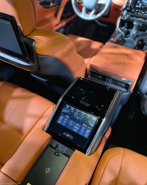  Lexus Lx600 nhập mỹ mới 2022 - Liên hệ ngay để có ưu đãi đặc biệt- 0935866636 63