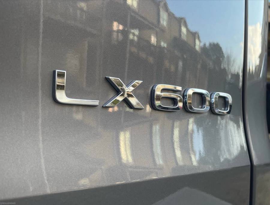  Lexus Lx600 nhập mỹ mới 2022 - Liên hệ ngay để có ưu đãi đặc biệt- 0935866636 75