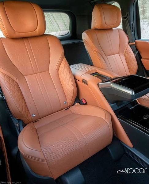  Lexus Lx600 nhập mỹ mới 2022 - Liên hệ ngay để có ưu đãi đặc biệt- 0935866636 5