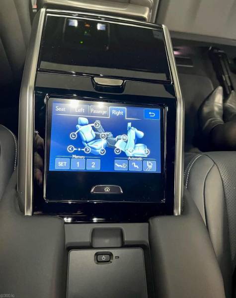  Lexus Lx600 nhập mỹ mới 2022 - Liên hệ ngay để có ưu đãi đặc biệt- 0935866636 83