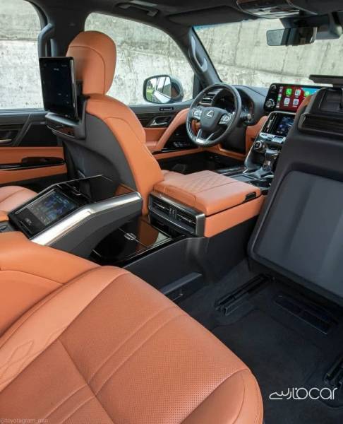  Lexus Lx600 nhập mỹ mới 2022 - Liên hệ ngay để có ưu đãi đặc biệt- 0935866636 81