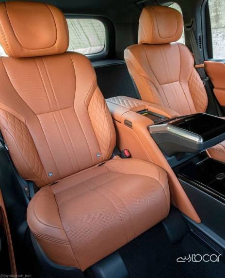  Lexus Lx600 nhập mỹ mới 2022 - Liên hệ ngay để có ưu đãi đặc biệt - 0935866636 12