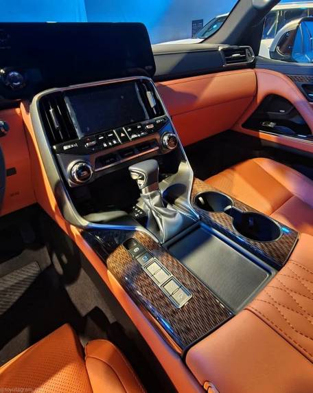  Lexus Lx600 nhập mỹ mới 2022 - Liên hệ ngay để có ưu đãi đặc biệt - 0935866636 18