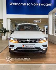 Volkswagen Tiguan LUXURY S 2021, ưu đãi hấp dẫn-LH: 0932168093