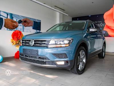 Volkswagen Tiguan ELEGANCE 2022 mới cập cảng-Liên hệ: Mr Thuận 0932168093 | VW-saigon.com.vn