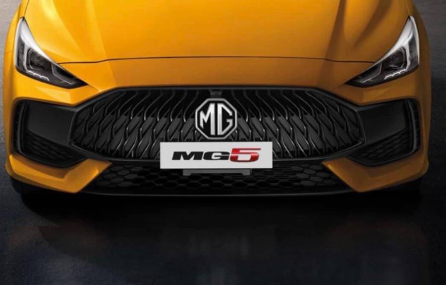 Siêu Phẩm MG 5 2022 đã có mặt tại VN - hỗ trợ cọc nhận xe chỉ với 10 triệu  2
