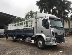  xe tải chenglong m3 đời 2022 nhập khẩu nguyên chiếc 