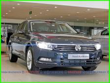 [Đại lý Volkswagen Trường Chinh ] Passat High màu xám- Lì xì đầu năm + tặng 177tr +BH, LH 0932168093
