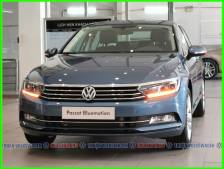 [Volkswagen Trường Chinh ] Sau tết xe Đức ưu đãi trước bạ sốc 180tr + phụ kiện cho Pasat Bluemotion 