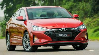 Hyundai elantra sport, ưu đãi 50% thuế và tiền mặt, lh: 0901622503