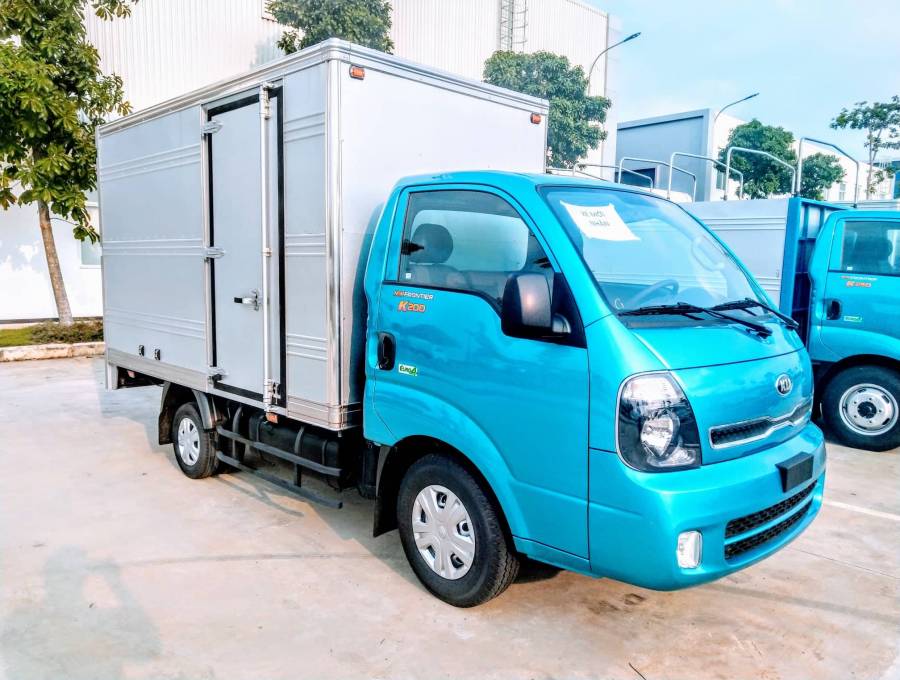Bán xe tải Kia 1.4 tấn - Kia K200 - tại Đà Nẵng 3