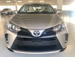 Toyota vios giảm giá, tặng bảo hiểm + phụ kiện, đủ màu, giao ngay, 160tr có xe - lh : 0932.142.022