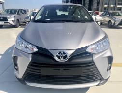 Toyota vios giảm giá, tặng bảo hiểm + phụ kiện, đủ màu, giao ngay 145tr có xe - lh : 0932.142.022