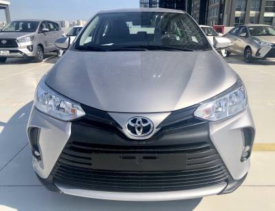 Toyota vios 2022 tặng quà hấp dẫn, 145tr nhận xe - lh : 0932.142.022