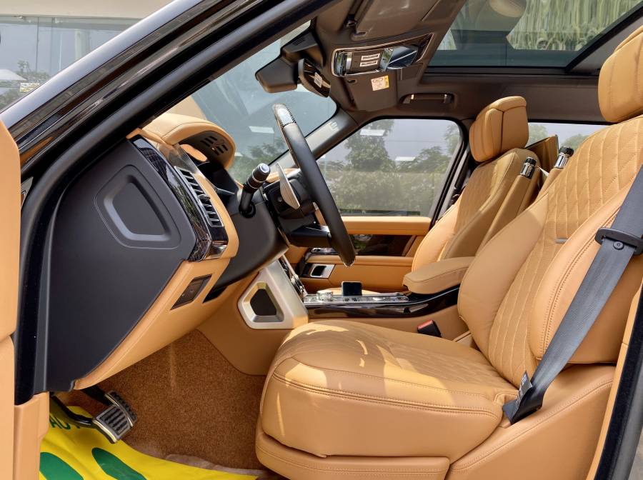 Bán xe Range Rover SV 2021 Autobiography 3.0 LH - 0935866636 giá tốt, giao ngay toàn quốc 9