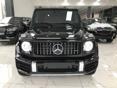 Bán mercedes-benz g63 amg night package sản xuất  2021 lh 0931466766