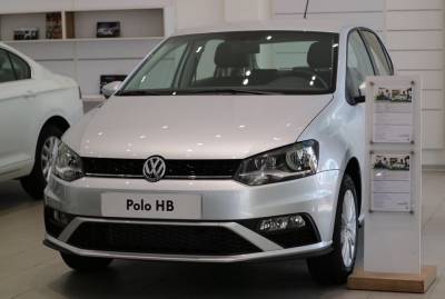 Volkswagen polo 2022 mới tại hcm - bao hồ sơ trả góp - cam kết giá tốt - ưu đãi hấp dẫn -0946222195