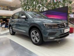 Volkswagen tiguan elegance 2020 mới hồ chí minh - đẳng cấp - chương trình hấp dẫn - 0946222145  
