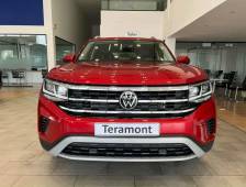 Volkswagen Teramont 2022 HCM - Cam kết giá tốt - Khuyến Mãi 100% hấp dẫn - 0946222195