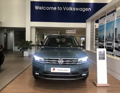 ✅(bình dương) volkswagen tiguan luxury s 2022, giảm giá khủng đến 65 triệu và quà tặng tháng 4