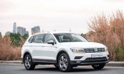 Volkswagen tiguan luxury s 2021 mới hồ chí minh - đẳng cấp - chương trình hấp dẫn - 0946222195  
