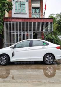 Bán xe Honda City 2019 giá 599 triệu  1624680