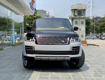  Range Rover SV Autobiography 3.0 2021 LH  - 0935866636 xe có sẵn giao ngay toàn quốc.