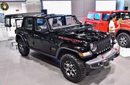❤️ 0903979500 - siêu phẩm jeep wrangler chính hãng 100% - giá cực tốt 