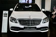 ✅ 090 8299 829 Mercedes S450L Luxury 2021 - ƯU ĐÃI TIỀN MẶT + GÓI QUÀ TẶNG KHỦNG - BAO GIÁ TỐT