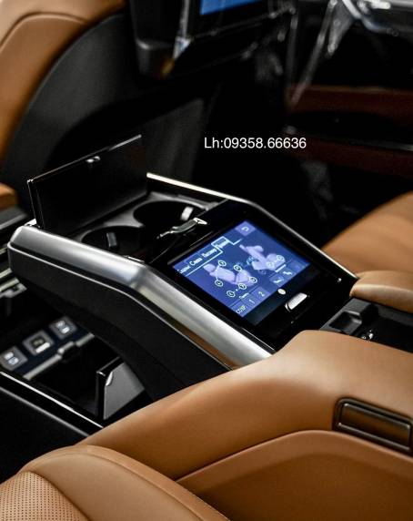  Lexus Lx600 nhập mỹ mới 2022 - Liên hệ ngay để có ưu đãi đặc biệt- 0935866636 10