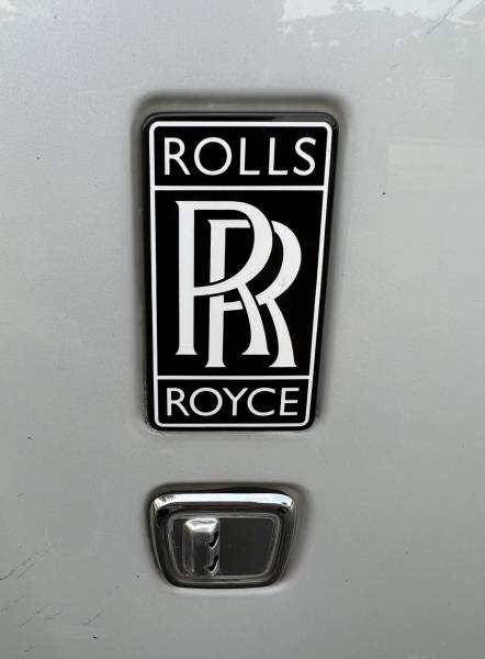 Bán Rolls-Royce Phantom EWB phiên bản 100 năm 6