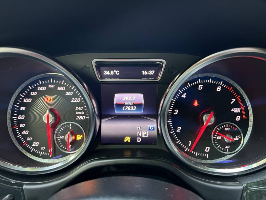 Bán Mercedes-Benz GLS400 sản xuất 2018  6