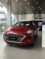 Hyundai i10 2022 mới hà nội - giá cạnh tranh tốt nhất khu vực - ưu đãi tiền mặt và phụ kiện