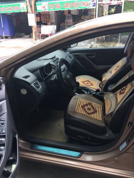 Bán xe chính chủ Hyundai Elantra AT 2015 cũ Hồ Chí Minh có hổ trợ trả góp Bán xe chính chủ Hyundai Elantra AT 2015 cũ Hồ Chí Minh có hổ trợ trả góp