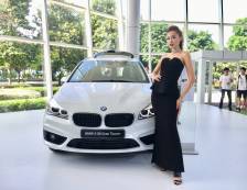 BÁN BMW 218i 7 CHỖ 2022 - HỖ TRỢ 100% PHÍ TRƯỚC BẠ TẠI BMW PHÚ MỸ HƯNG