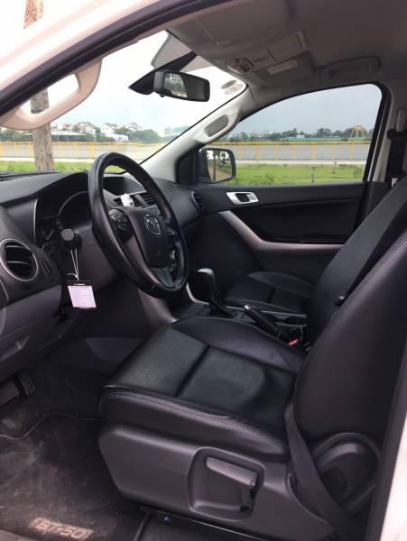 Bán Mazda BT-50 UBL 70 2017 cũ Hồ Chí Minh Bán Mazda BT-50 UBL 70 2017 cũ Hồ Chí Minh
