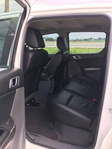 Bán Mazda BT-50 UBL 70 2017 cũ Hồ Chí Minh Bán Mazda BT-50 UBL 70 2017 cũ Hồ Chí Minh