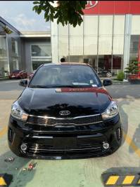Mua xe ô tô KIA SOLUTO LUXURY FULL OPTIONS 2021 - HỖ TRỢ TRẢ GÓP LÃI SUẤT TỐT - LIÊN HỆ 0818999936