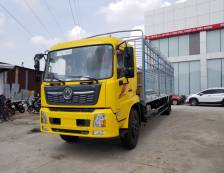 Xe tải Dongfeng 8T thùng 9M5 - Chở Bao Bì, Mút Sốp - Đại lý bán xe Dongfeng 