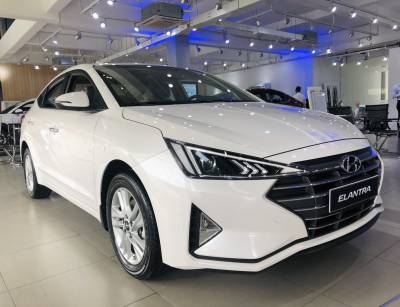 Hyundai elantra 2021 giảm ngay tiền mặt, tặng phụ kiện chính hãng -  0986 908 479 