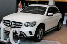 Mercedes-Benz GLC200 New 2021 - Giao xe ngay - Ưu đãi tiền mặt cực khủng - BHVC 1 năm