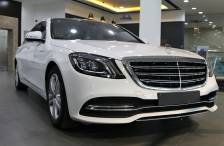 Mercedes-Benz S450L 2021 - Ưu đãi khủng trong tháng - CK tiền mặt - Tặng gói phụ kiện 