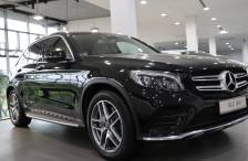 ✔️Mercedes-Benz GLC300 New 2021 - Ưu đãi VIP chỉ trong tháng - Tặng gói phụ kiện - 0906.81.87.82